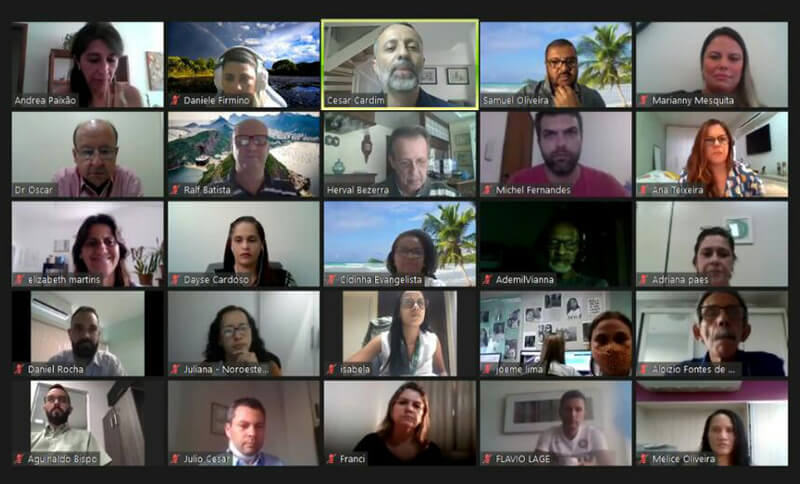 Federação realiza workshop sobre suspensão do reajuste dos planos de saúde