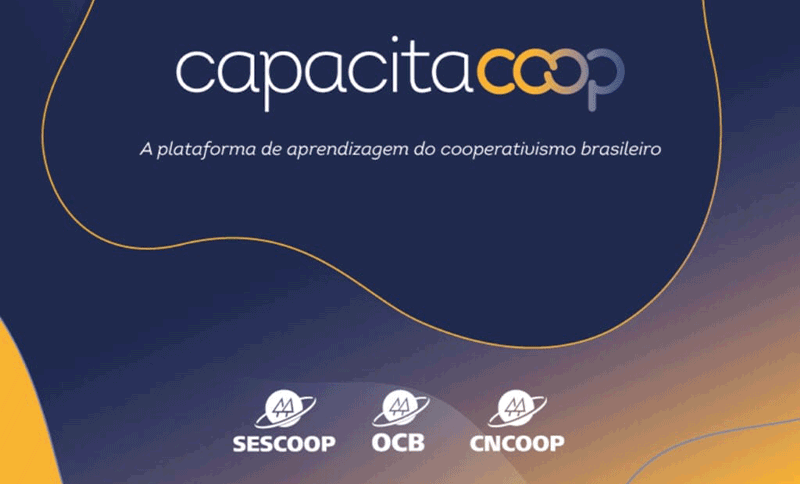 Curso – Sistema OCB lança plataforma de cursos online