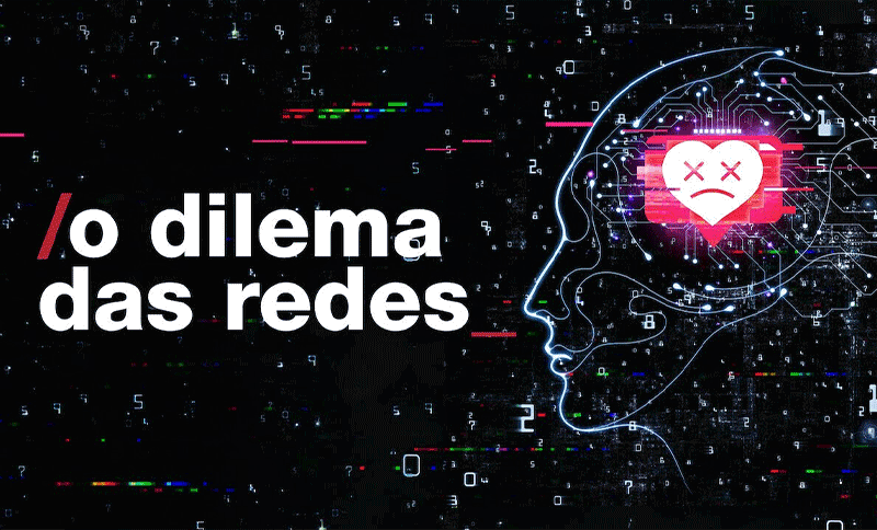 Documentário – Netflix – O dilema das redes