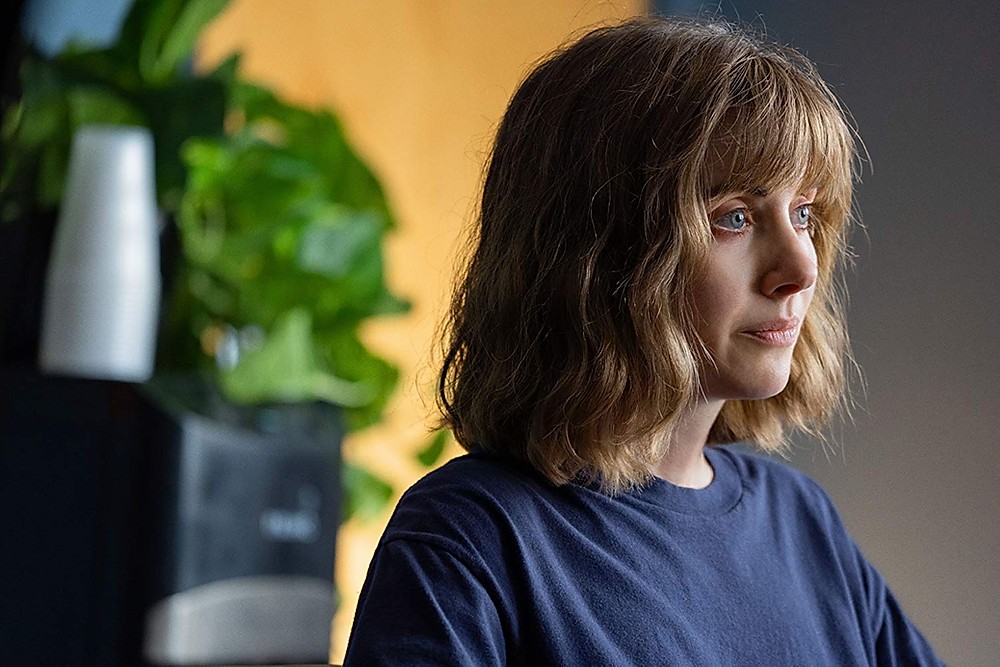 Filme – Netflix – Entre Realidades