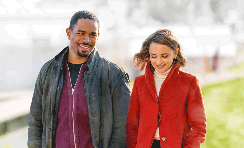 Filme – Amor Garantido