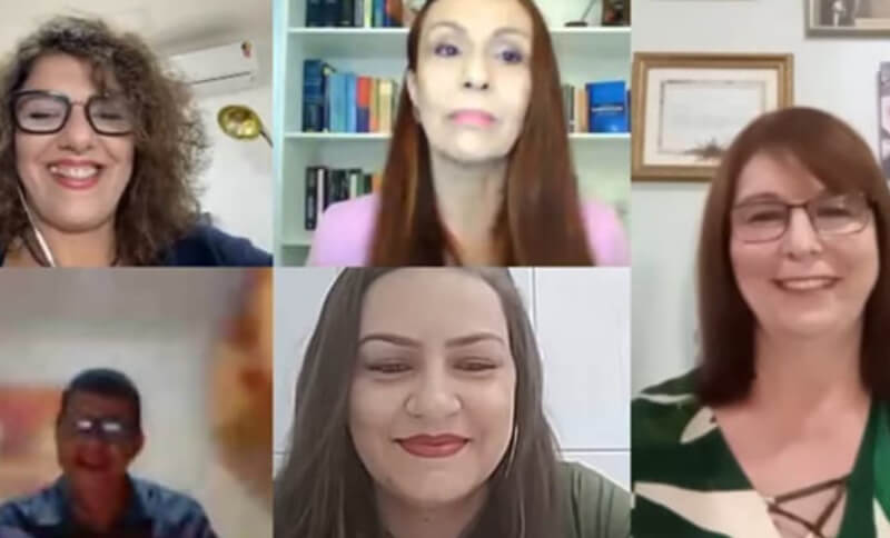 Federação e Sescoop celebram Agosto Dourado com live