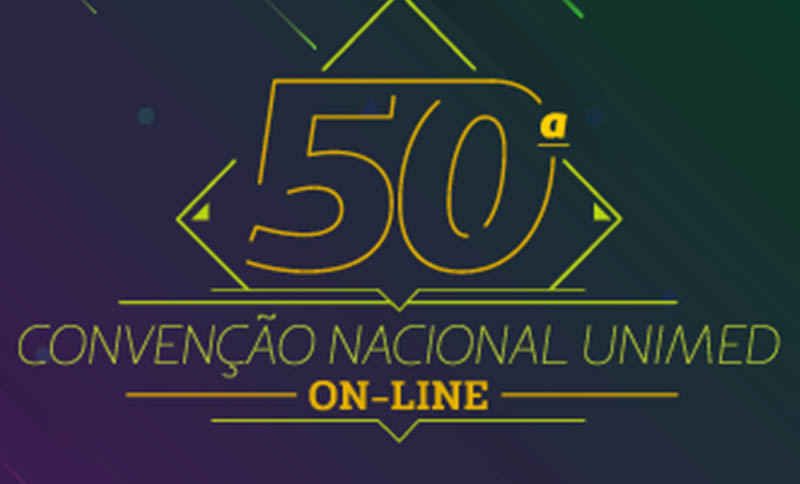 Participe da Convenção Nacional Unimed