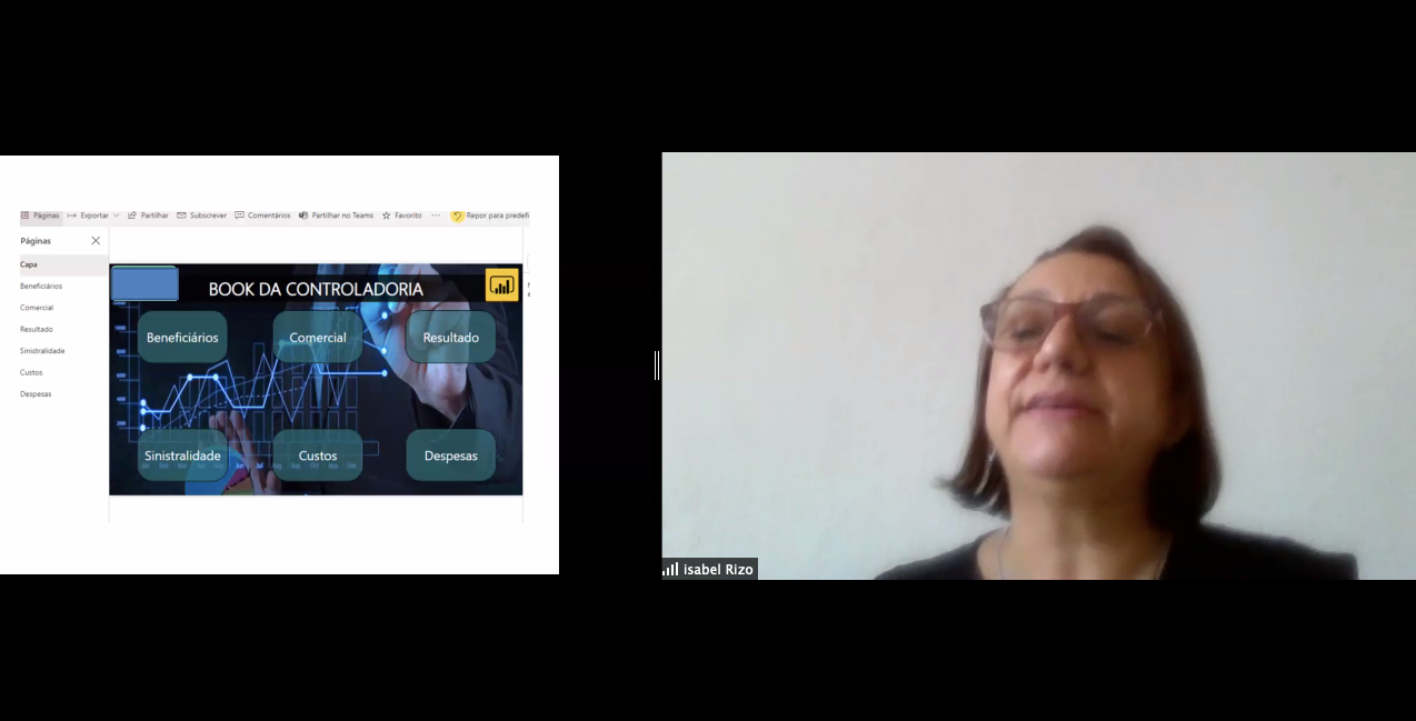 Federação realiza curso de formação de conselheiros fiscais