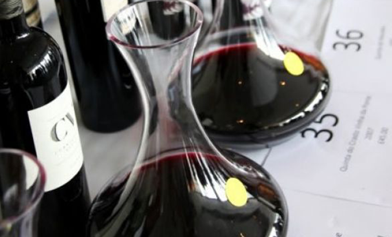 Vinhos de Portugal promove edição totalmente online