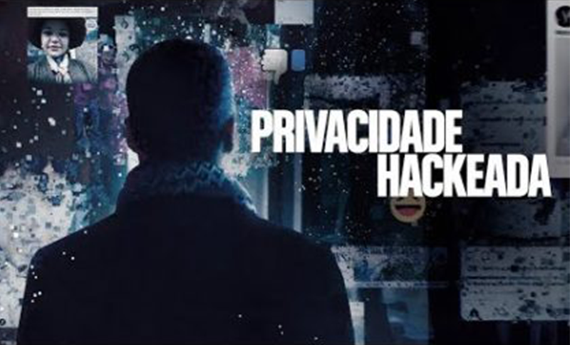 Privacidade Hackeada