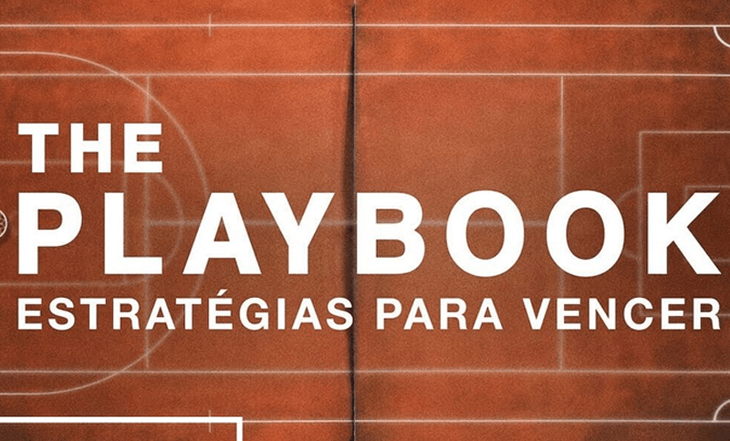 Documentário – Netflix – The Playbook: Estratégias para Vencer