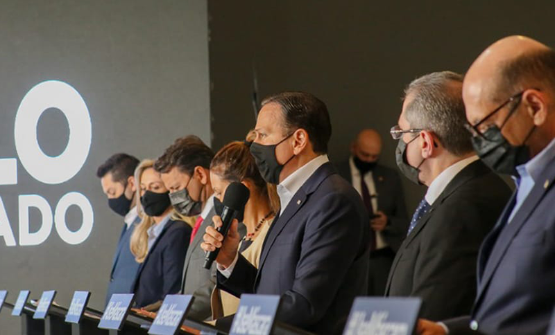 Exames confirmam que vacina chinesa experimentada no Brasil é segura