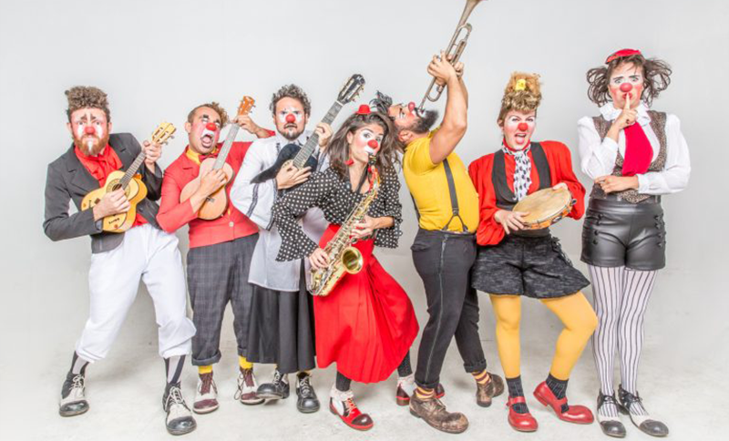 Festival de Música Infantil