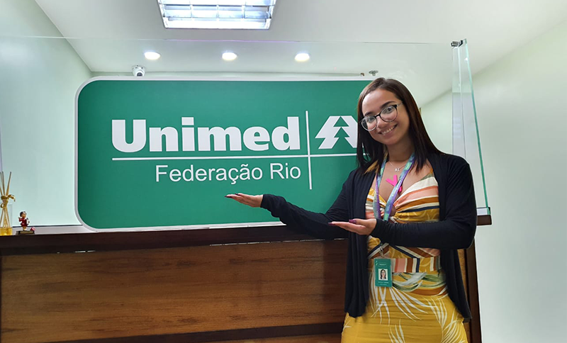 Tem novidade na Controladoria