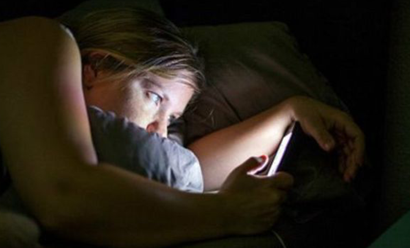 Alteração do sono gera prejuízos ao longo do isolamento social