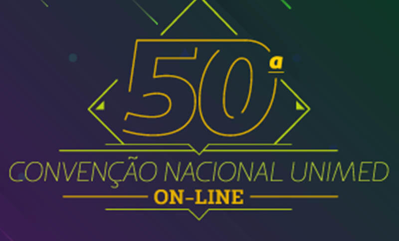 Convenção Nacional Unimed abordará impactos da telemedicina e a LGPD