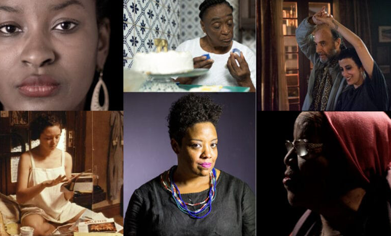 Festival ‘FIM’ enaltece cinema feito por mulheres