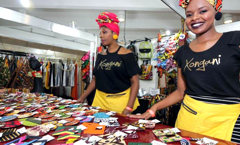 Feira Preta 2020 totalmente digital