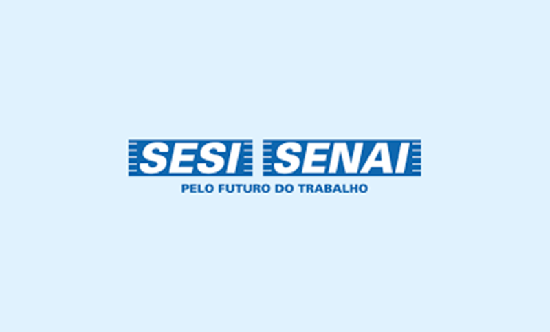 Estude com o Sesi/Senai