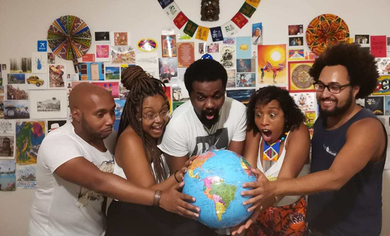 Protagonismo negro no turismo é tema de congresso pioneiro no Brasil