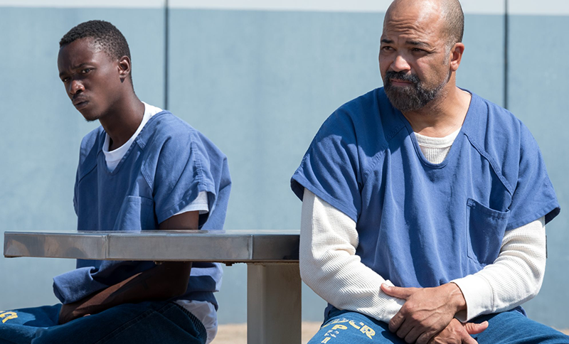 Dias sem fim – Netflix