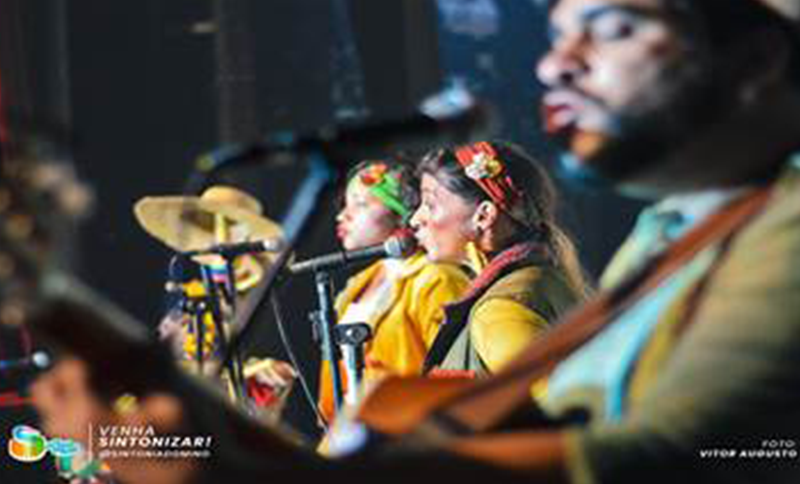 3ª Mostra de Artes para Infância e Juventude (online)