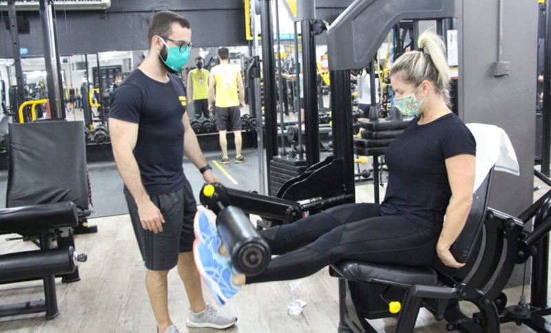 COVID-19: estudo revela locais com maior risco de contaminação