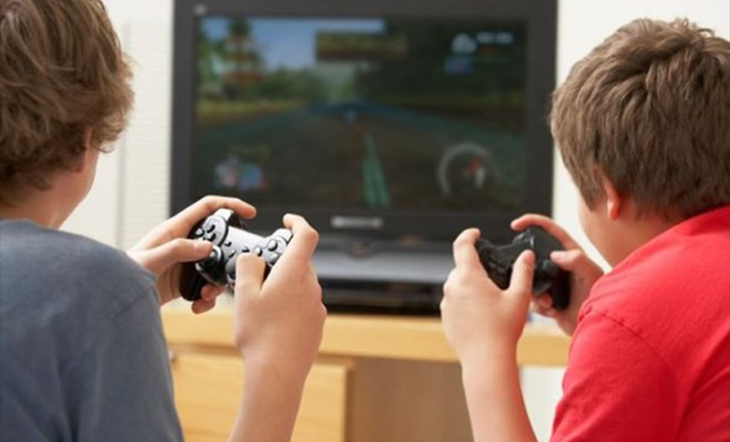 Estudo aponta que videogame pode ser bom para a saúde mental