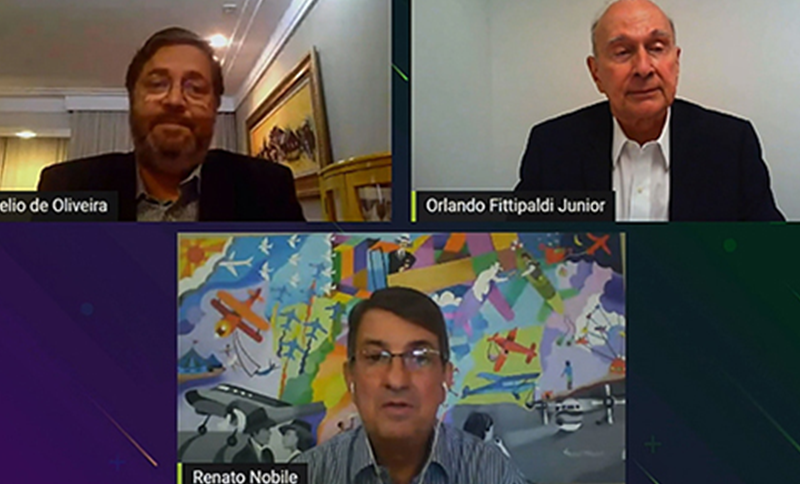 OCB enaltece atuação do Sistema Unimed durante a pandemia