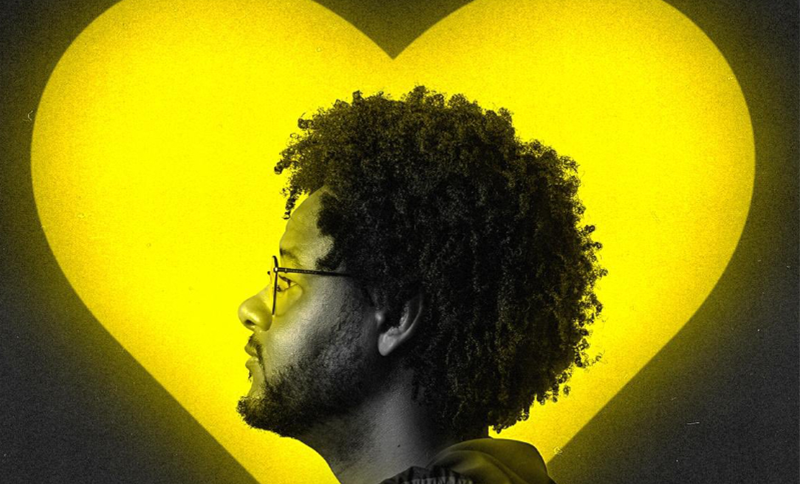 Documentário – Netflix – Amarelo – É tudo para ontem