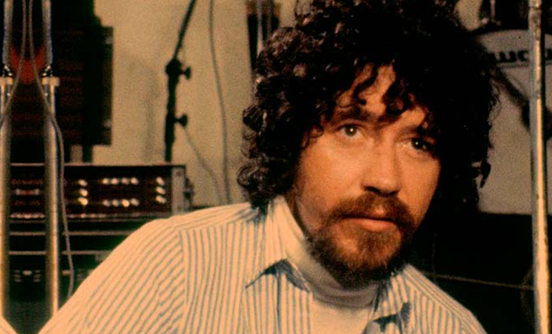 Documentário Netflix – Raul, o Início, o Fim e o Meio