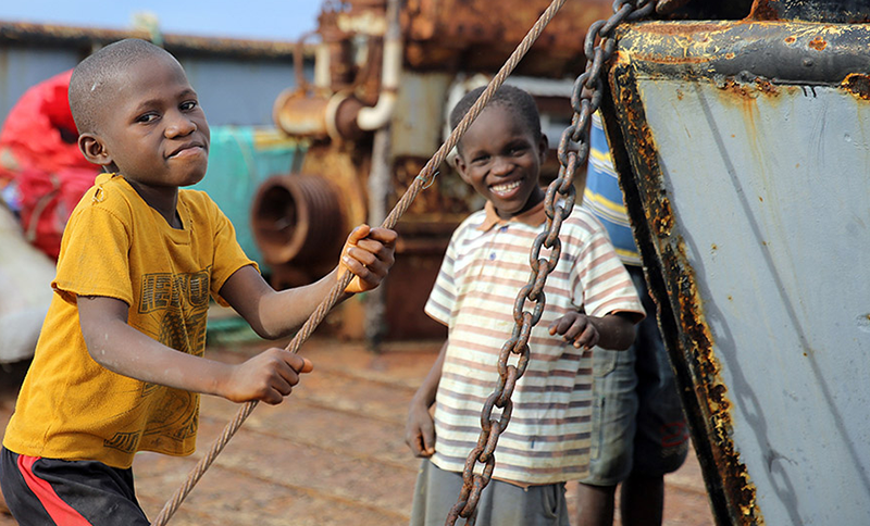 Sankofa – A África Que Te Habita | Netflix