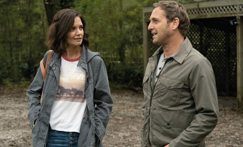 Filme Netflix – O Segredo – Ouse Sonhar