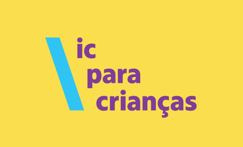 IC para Crianças – Itaú Cultural Online