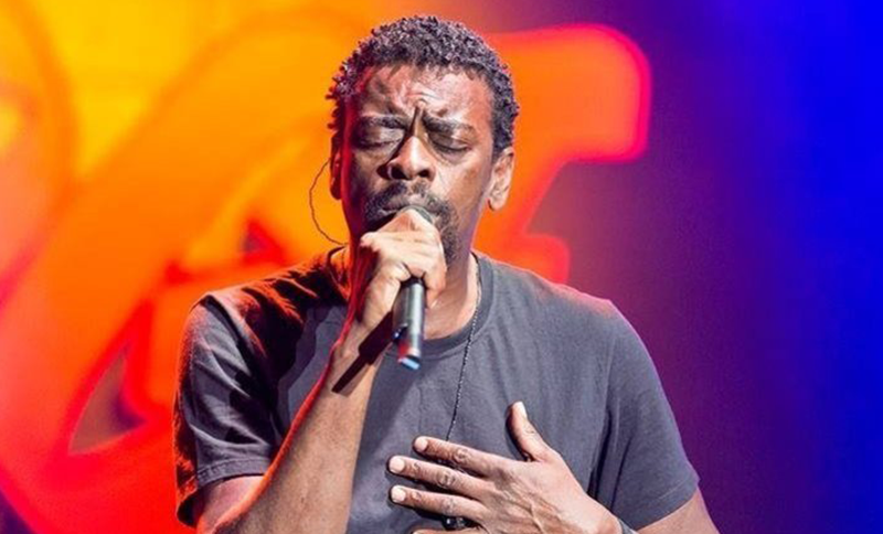 Live – Seu Jorge