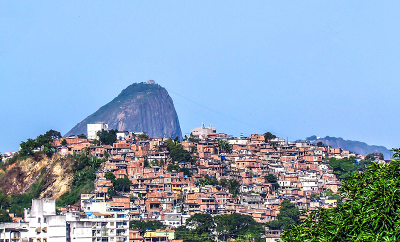 COVID-19 pode elevar o número de pessoas que vivem em extrema pobreza para mais de 1 bilhão até 2030, diz estudo do PNUD