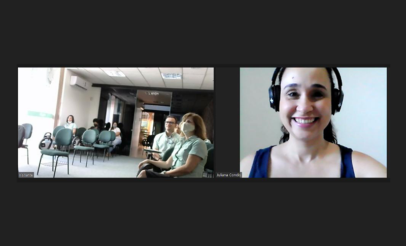 Federação capacita Três Rios no Código de Conduta