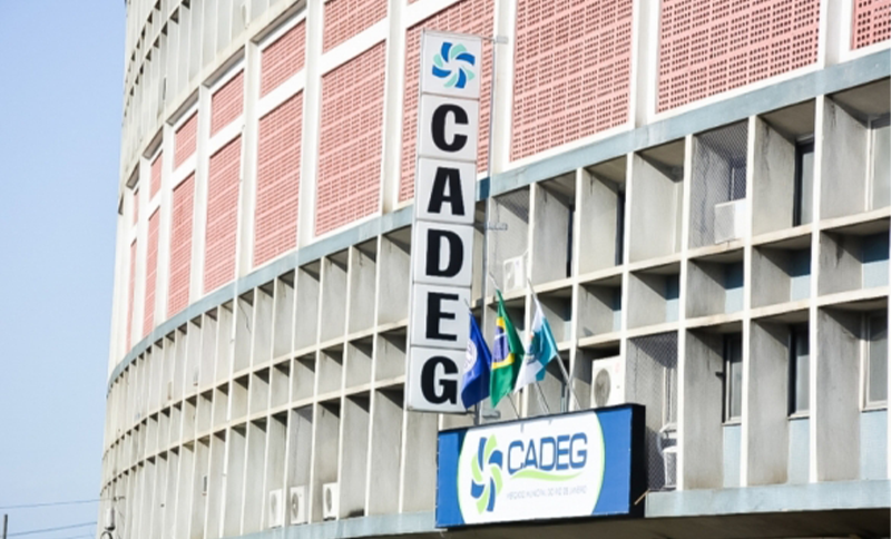 Cadeg celebra 59 anos com um Mês de Promoções
