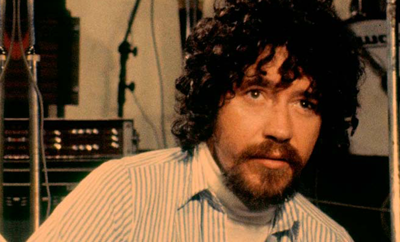 Documentário | Netflix – Raul, o Início, o Fim e o Meio