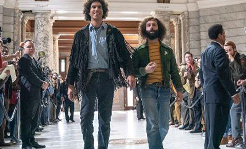 Filme – Os 7 de Chicago