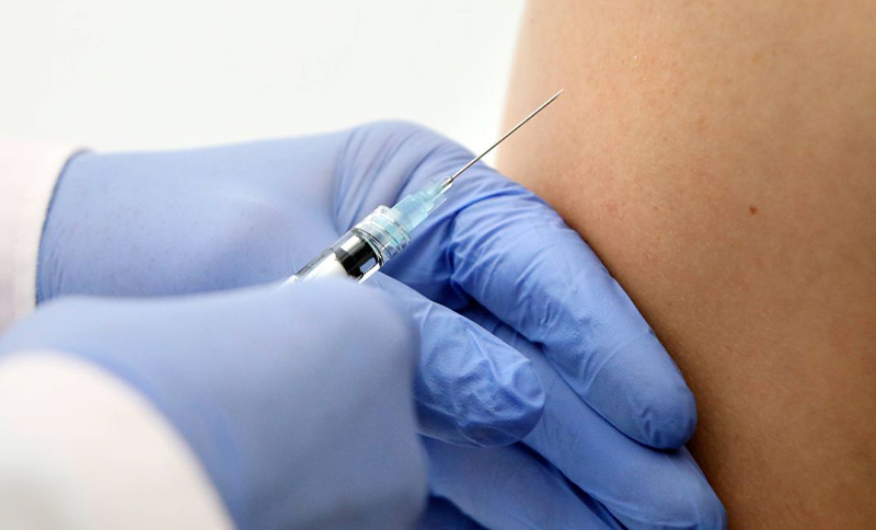 Anvisa divulga orientações para vacinação em farmácias