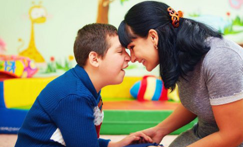 Células-tronco ajudam no tratamento de crianças com autismo