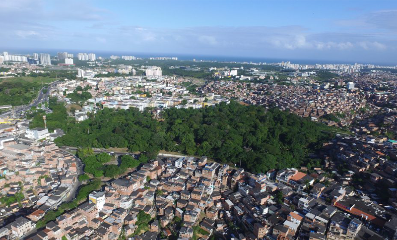 Conheça o Plano de Ação Climática de Salvador