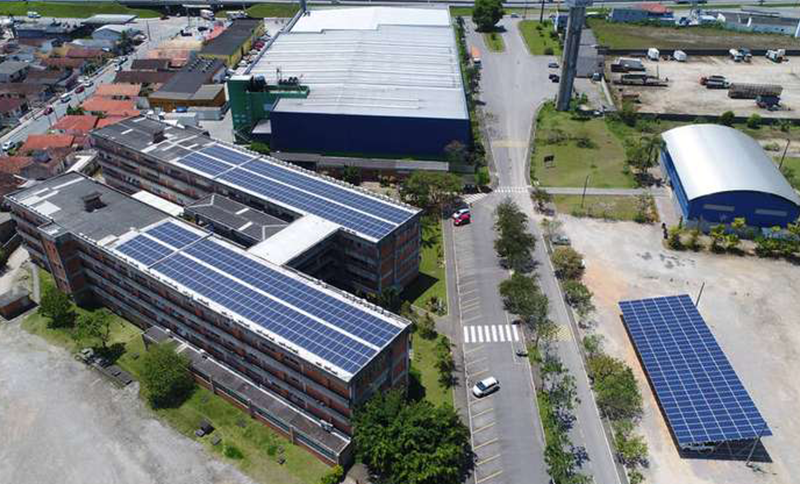 Residências podem ter ‘selo de qualidade’ se adotarem conceito sustentável