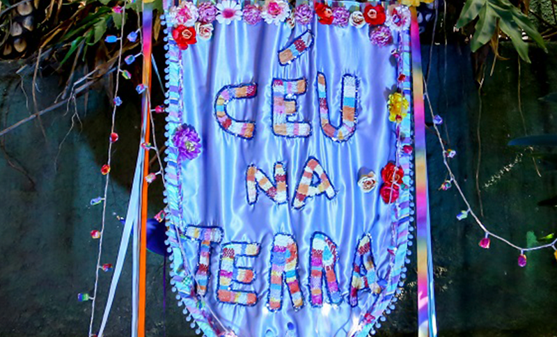 Folia consciente: agenda de carnaval 2021 com bailes e oficinas virtuais