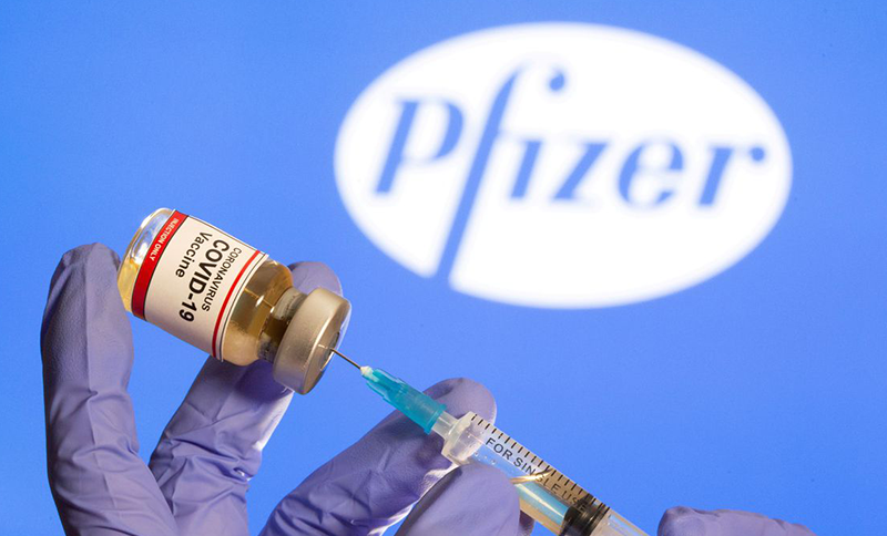 Anvisa concede registro definitivo para a vacina da Pfizer