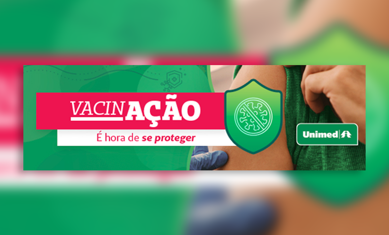 Posicionamento da Unimed do Brasil sobre vacinas contra a COVID-19