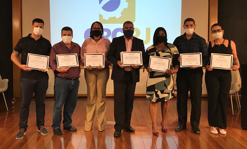 Federação e Singulares recebem certificação Empresa Cidadã