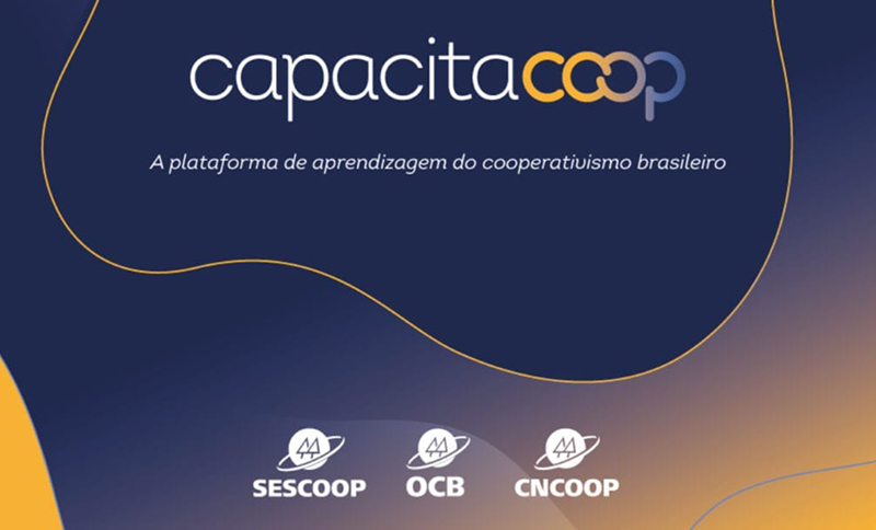 Curso – Plataforma de cursos do Sistema OCB