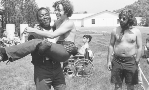 Crip Camp: Revolução pela Inclusão