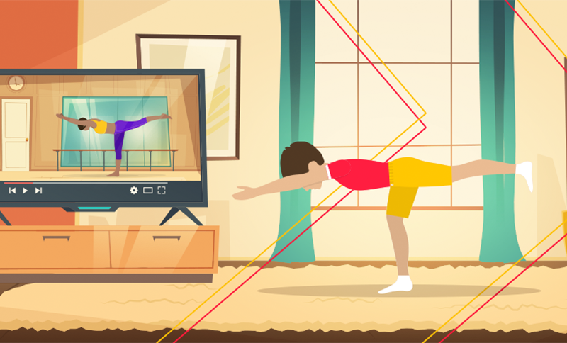 Covid-19 vai mudar de vez hobbies e lazer? Veja 10 atividades que nos ajudaram na pandemia