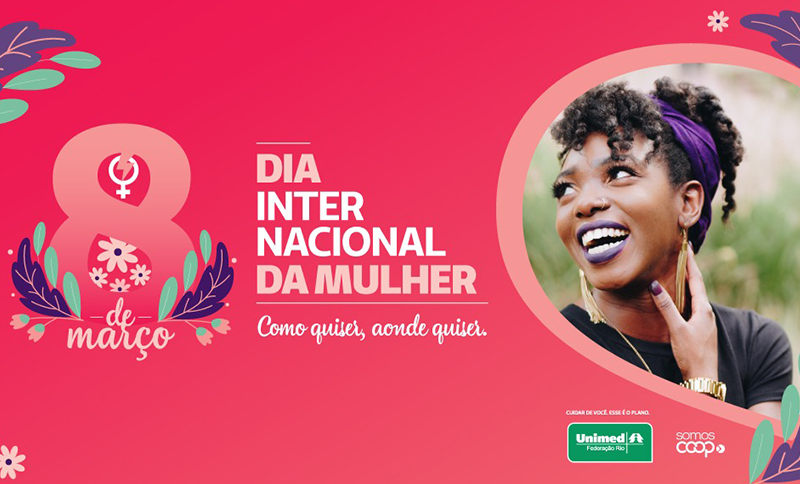 Dia da Mulher aborda assuntos necessários e emociona os participantes