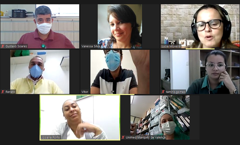 OCA realiza 24ª Compra Consolidada