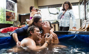 Documentário – O renascimento do parto